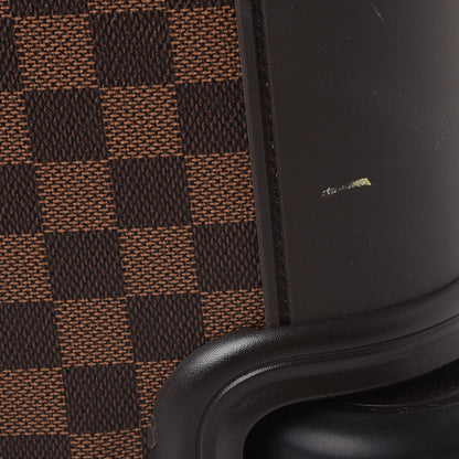 Louis Vuitton Damier Ebene Eole 50 17 of 17