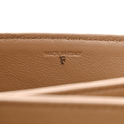 Celine Shiny Calfskin Medium C Bag Light Camel 7 of 11
