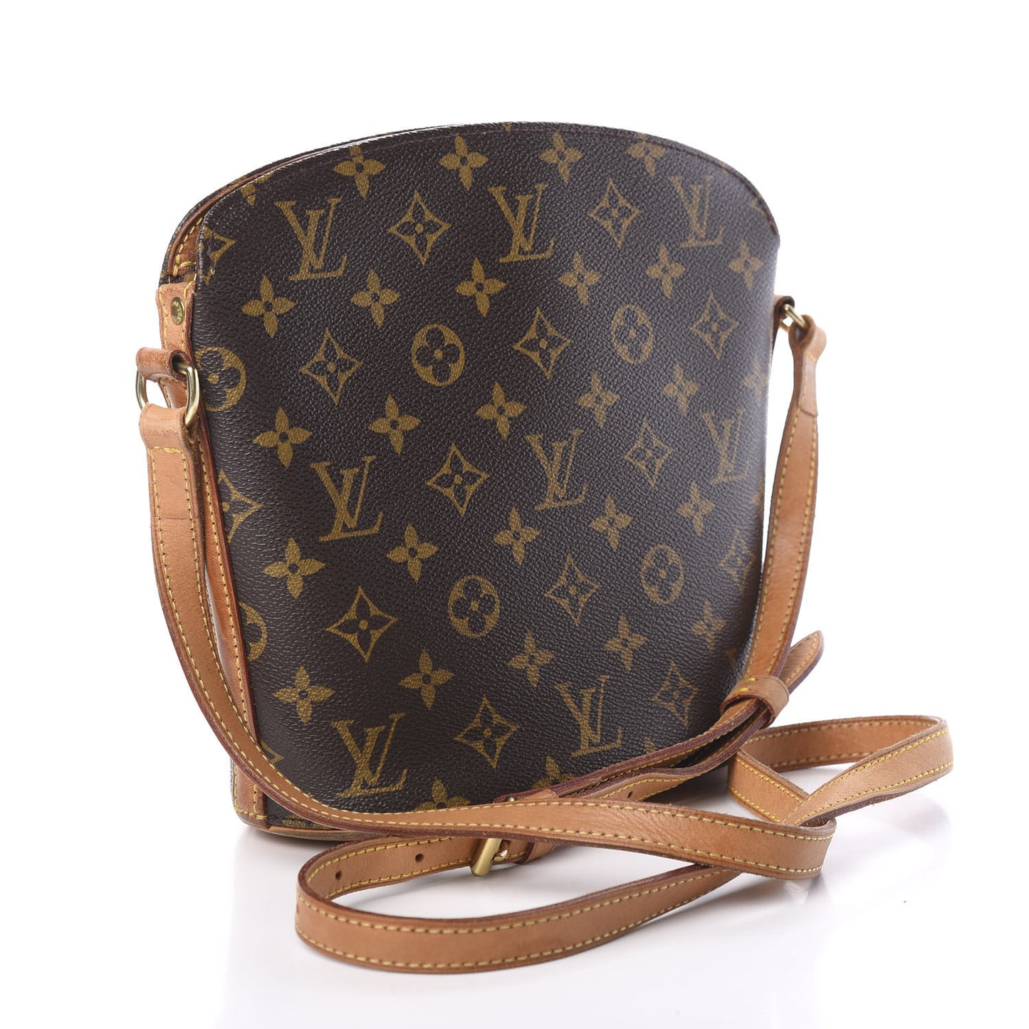 Monogram Drouot
