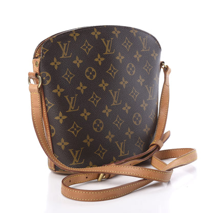 Louis Vuitton Monogram Drouot 2 of 11