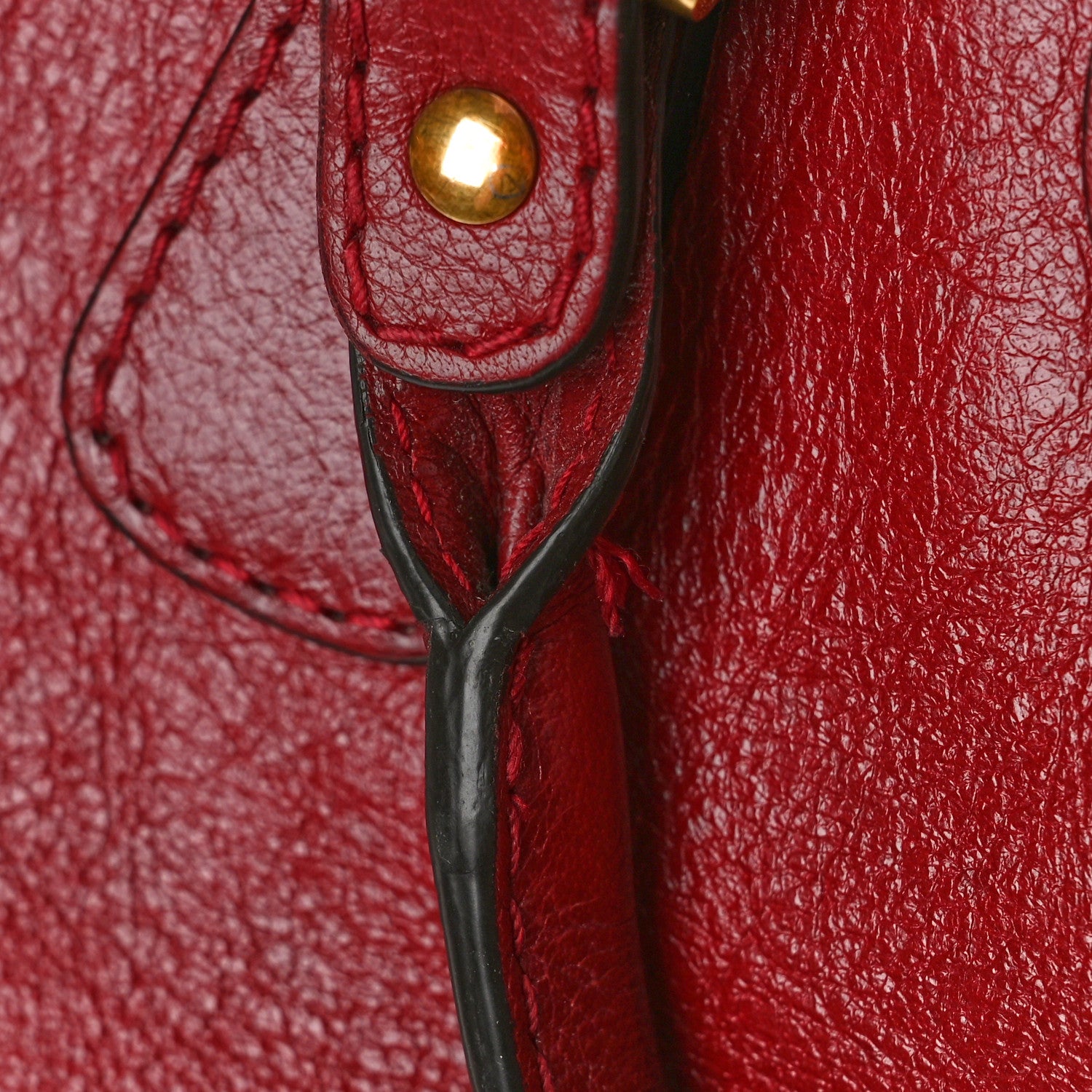Gucci Piuma Lux Energy Medium Re(Belle) Top Handle Bag Romantic Cerise 13 of 18