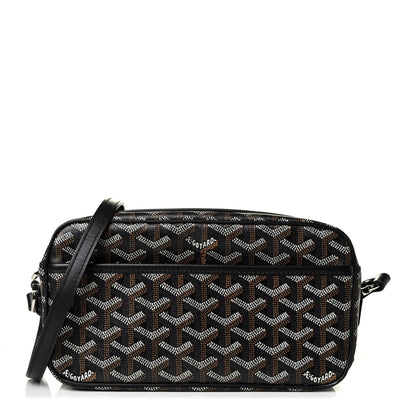 Goyard Goyardine Sac Cap Vert Black 1 of 6