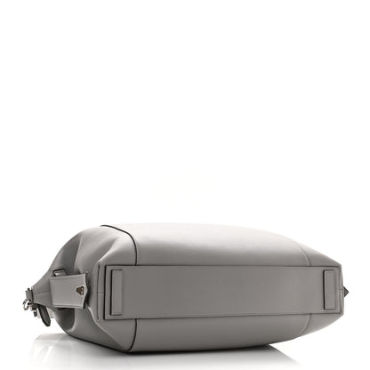 Givenchy Soft Calfskin Medium Soft Antigona Pearl Grey 5 of 10