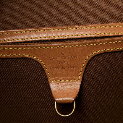 Louis Vuitton Monogram Ellipse MM 5 of 8