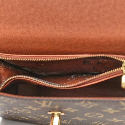 Louis Vuitton Monogram Malesherbes 9 of 13