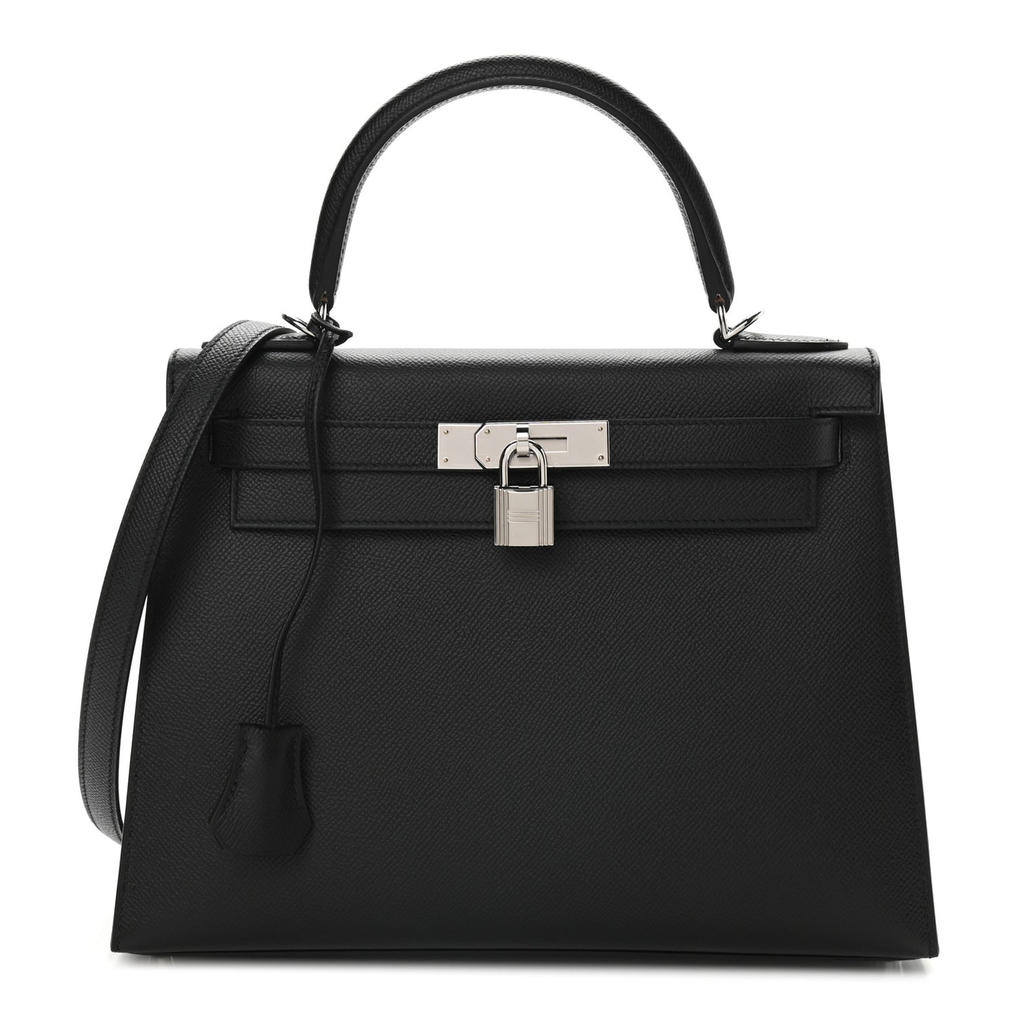 Epsom Kelly Sellier 28 Black