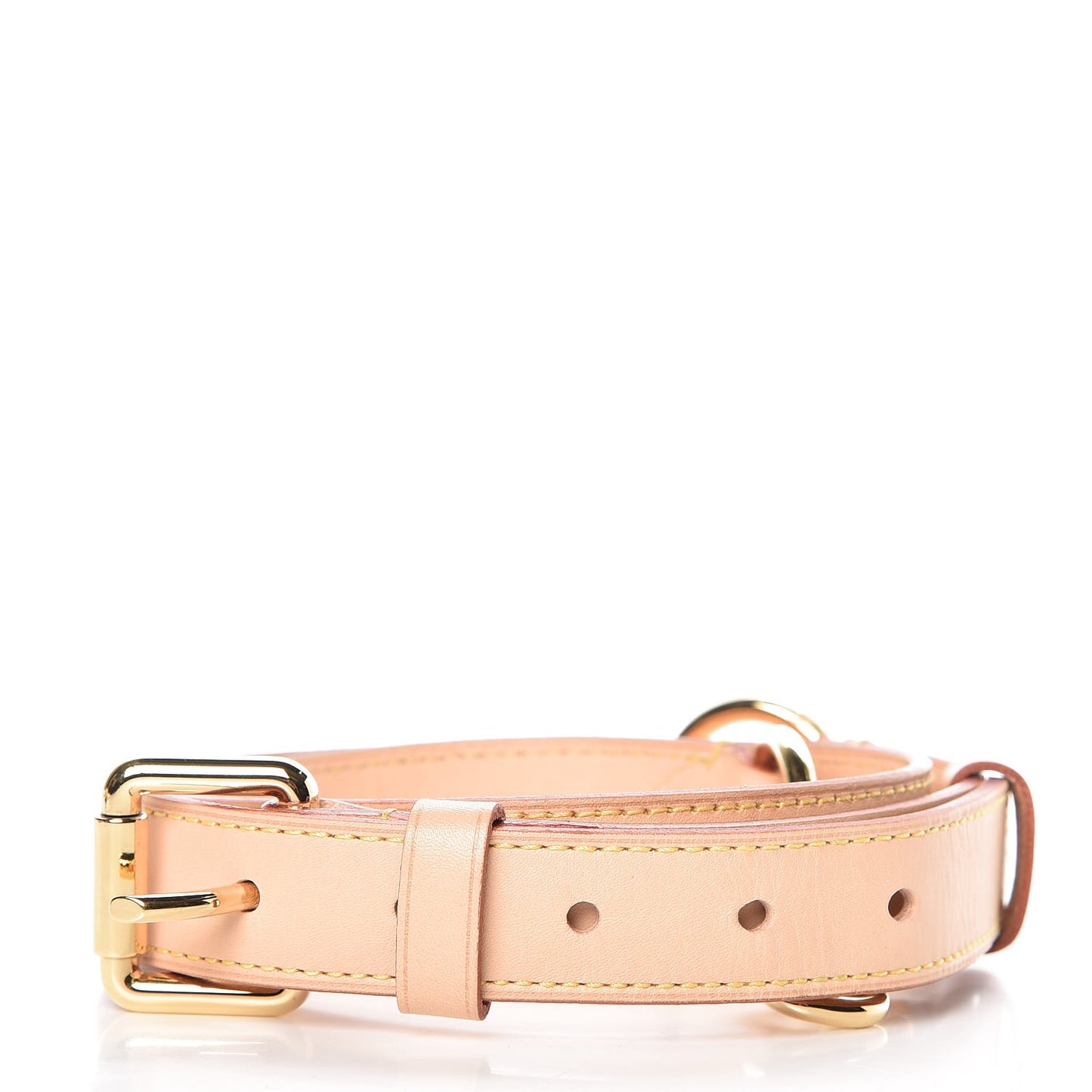 Vachetta 25mm Adjustable Shoulder Strap VVN