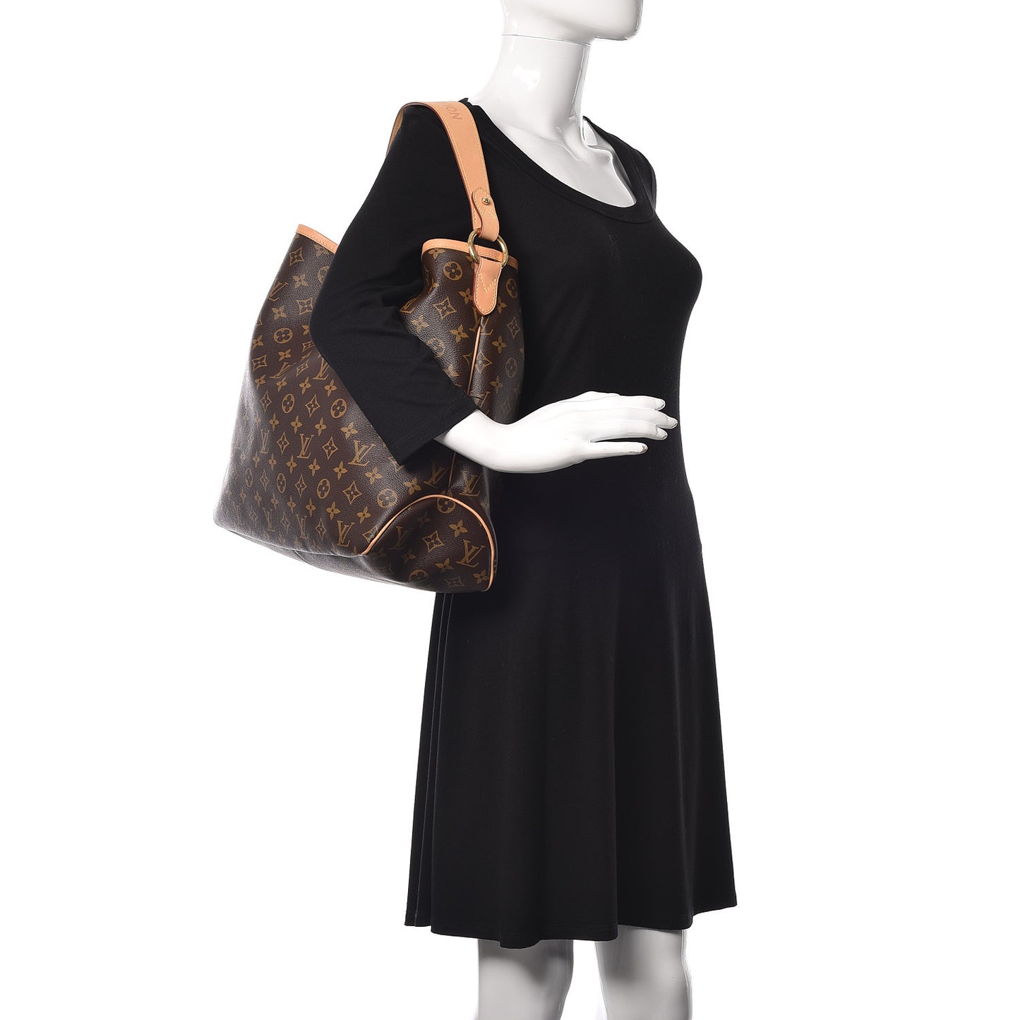 Monogram Delightful MM