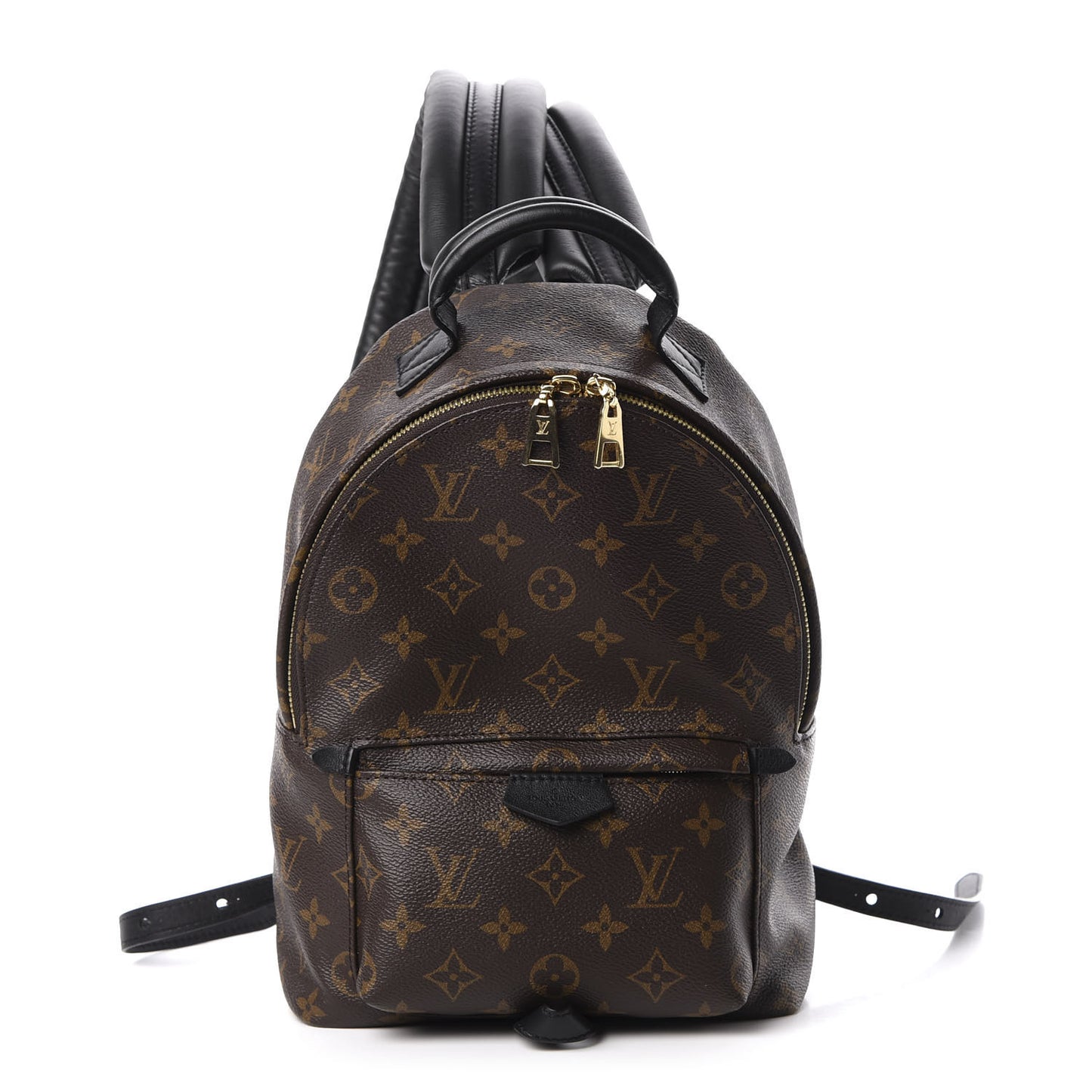Monogram Palm Springs Backpack PM