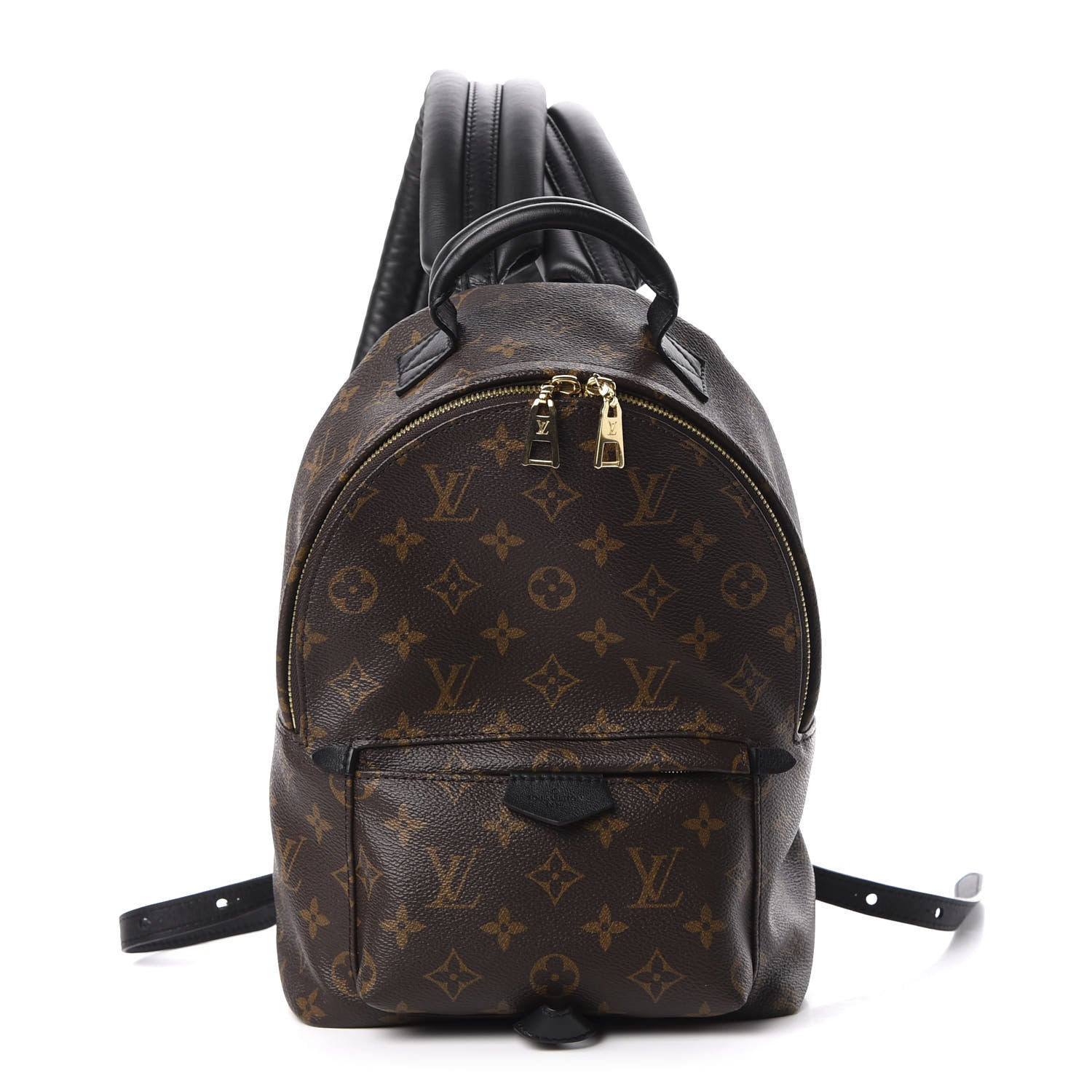 Louis Vuitton Monogram Palm Springs Backpack PM 1 of 10