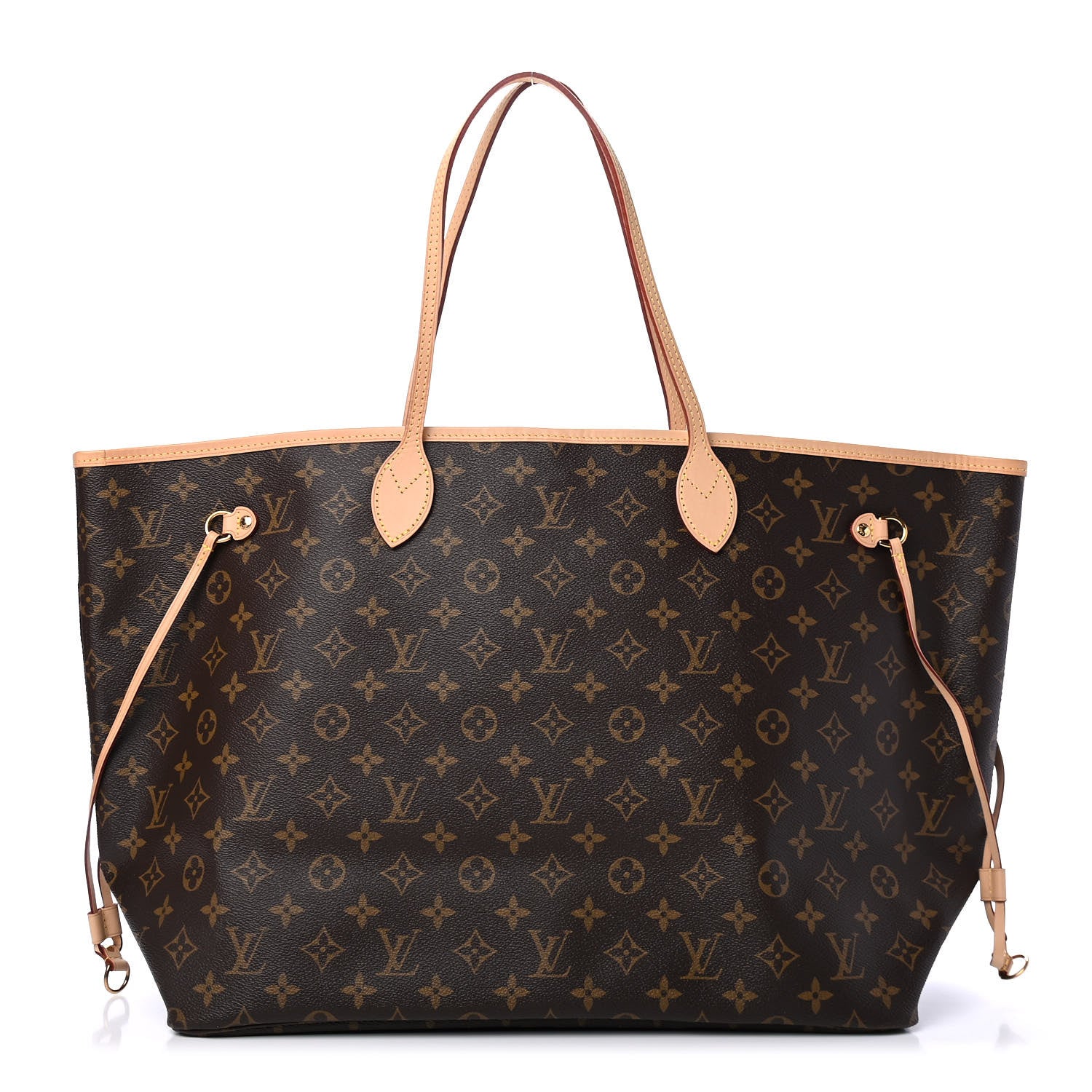 Louis Vuitton Monogram Neo Neverfull GM 1 of 4