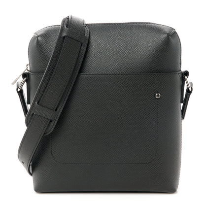 Louis Vuitton Taiga Grigori Pochette Ardoise 1 of 10