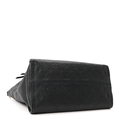 Louis Vuitton Empreinte Lumineuse PM Infini 4 of 9