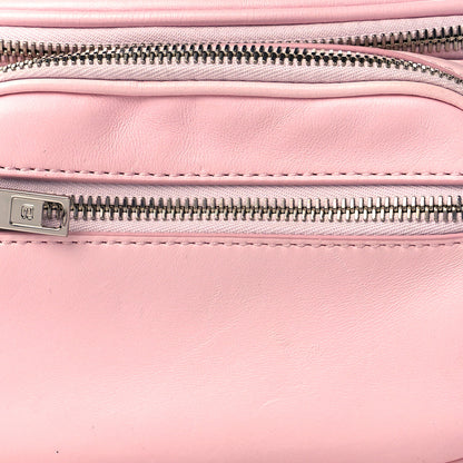 Alexander Wang Lambskin Attica Belt Bag Pink 7 of 10