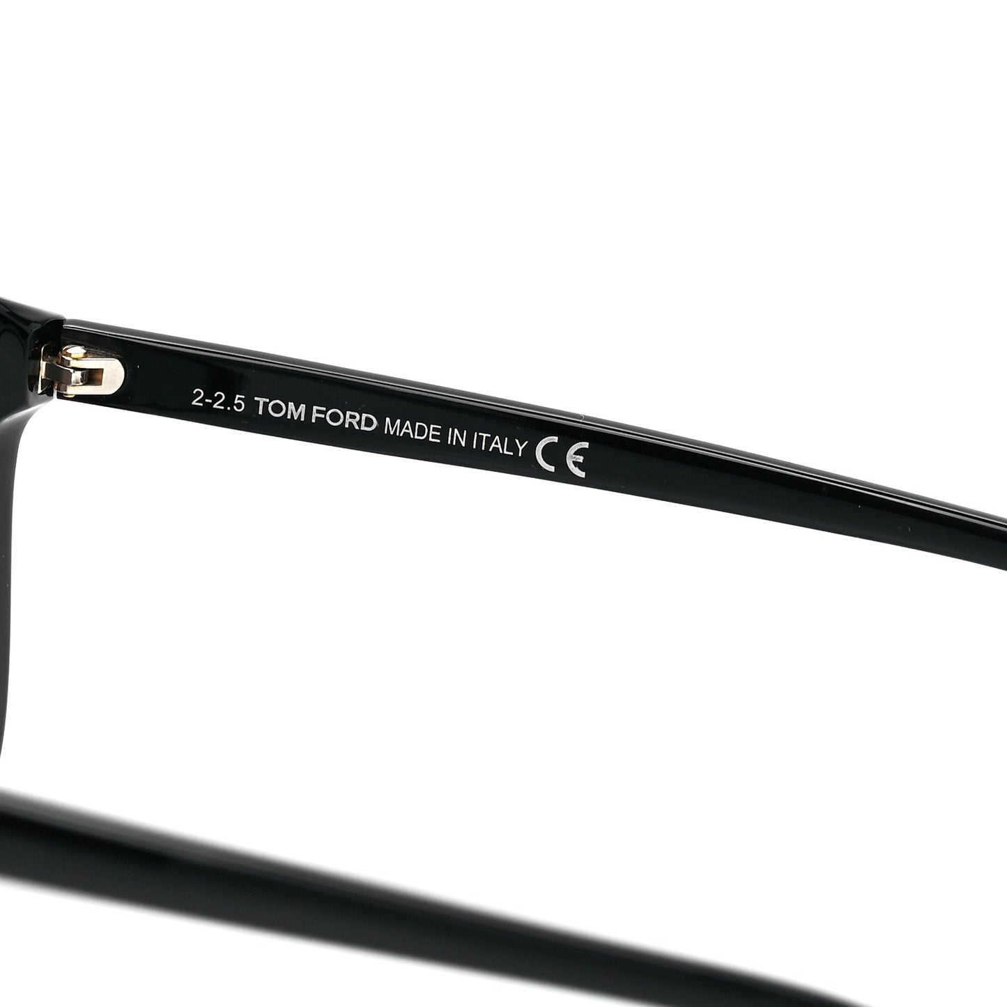 Alicia TF275 Sunglasses Black