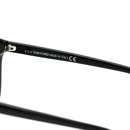 Tom Ford Alicia TF275 Sunglasses Black 7 of 8