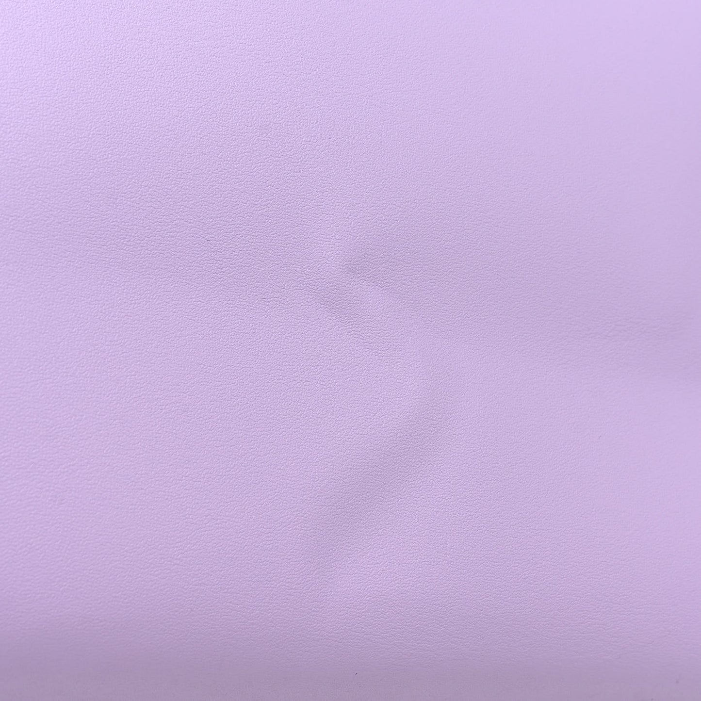 Vegan Leather Medium Shopping Bag Lavender