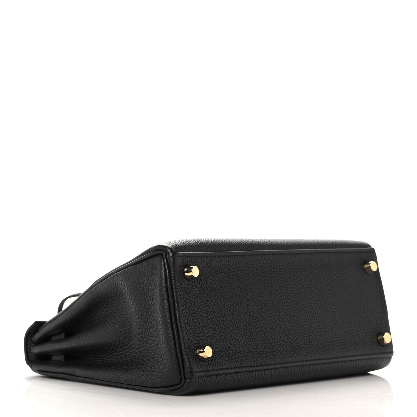 Togo Kelly Retourne 25 Black