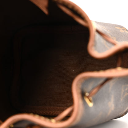 Louis Vuitton Monogram Nano Noe 5 of 9