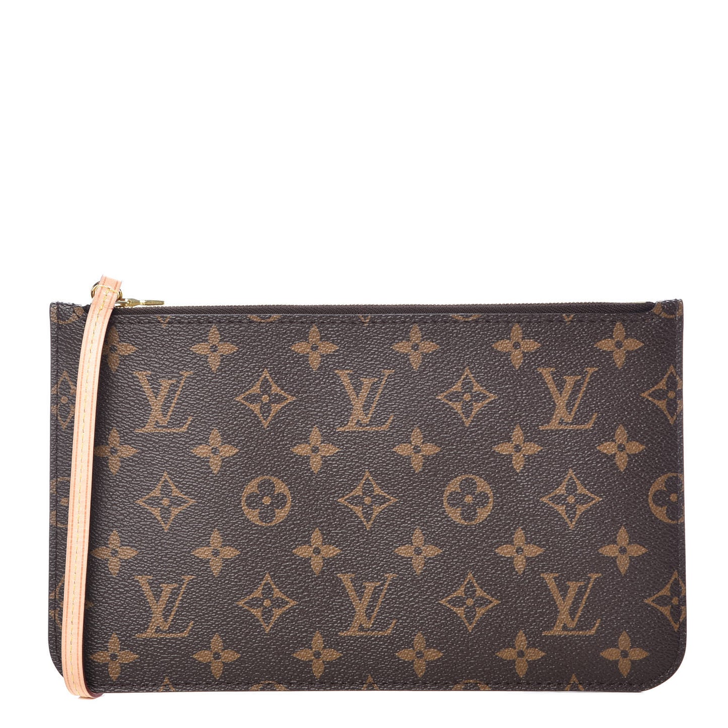 Monogram Neverfull MM GM Pochette