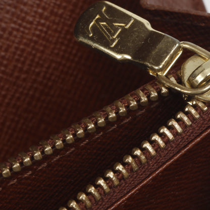 Louis Vuitton Monogram Sarah Wallet 6 of 11