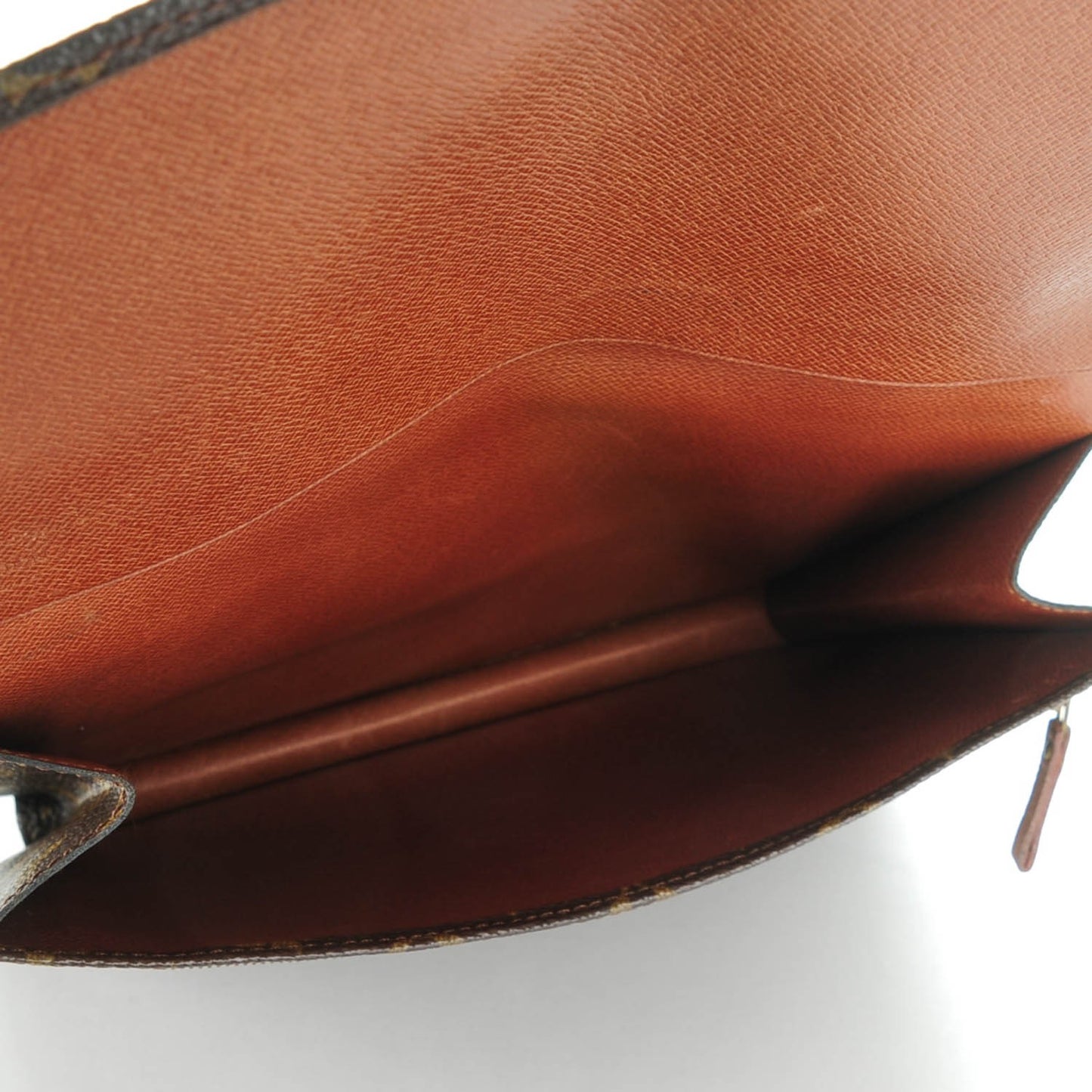 Monogram Pochette Rabat