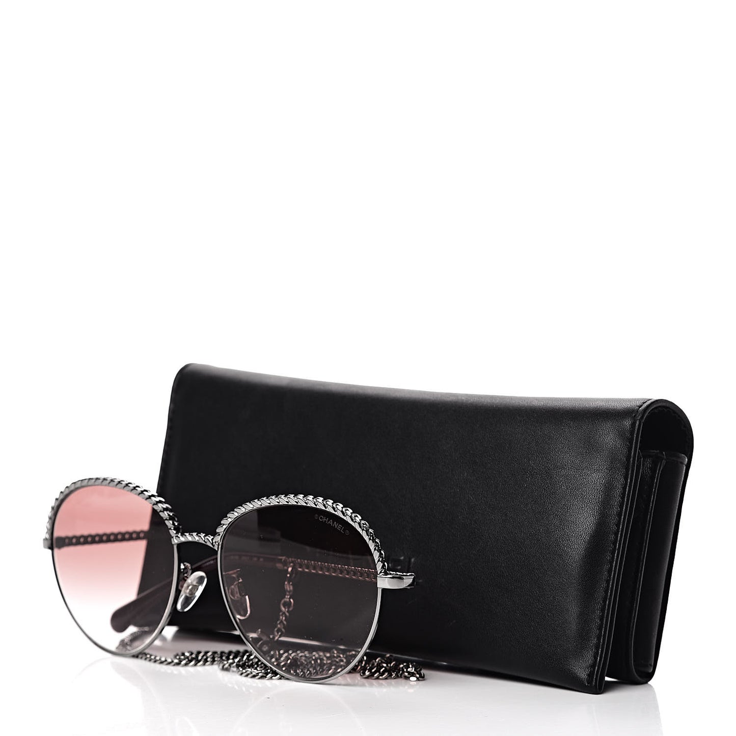 Pantos Sunglasses 4242 Brown