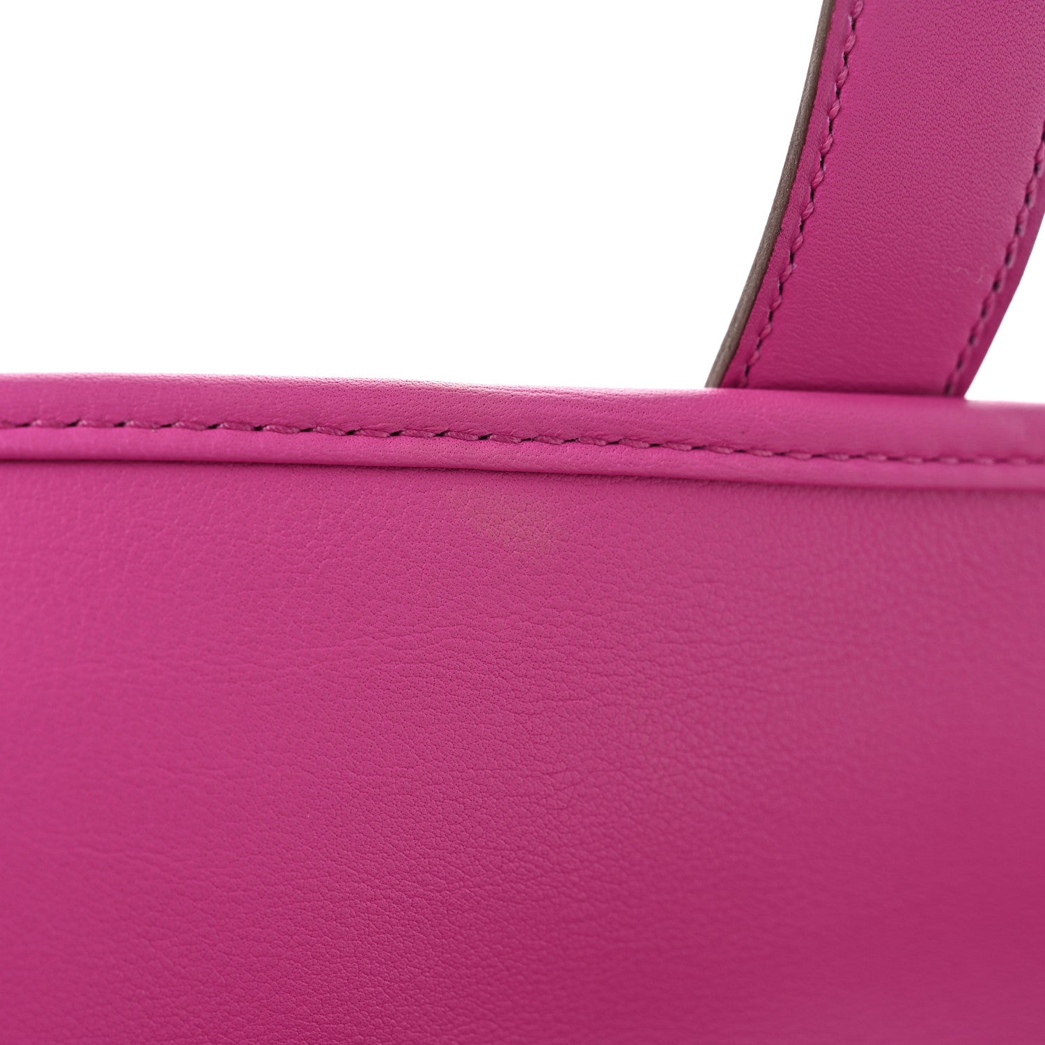 Hermes Swift Jige Elan 29 Clutch Rose Pourpre 7 of 8