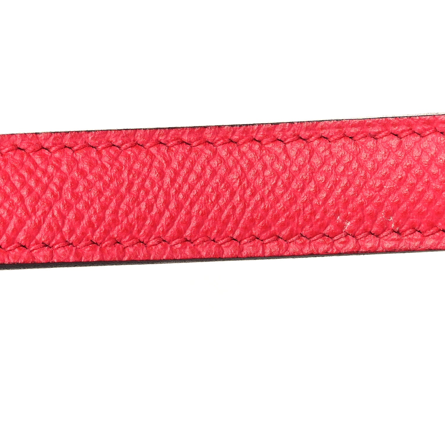 Hermes Epsom Kelly Sellier 28 Rose Extreme 12 of 13