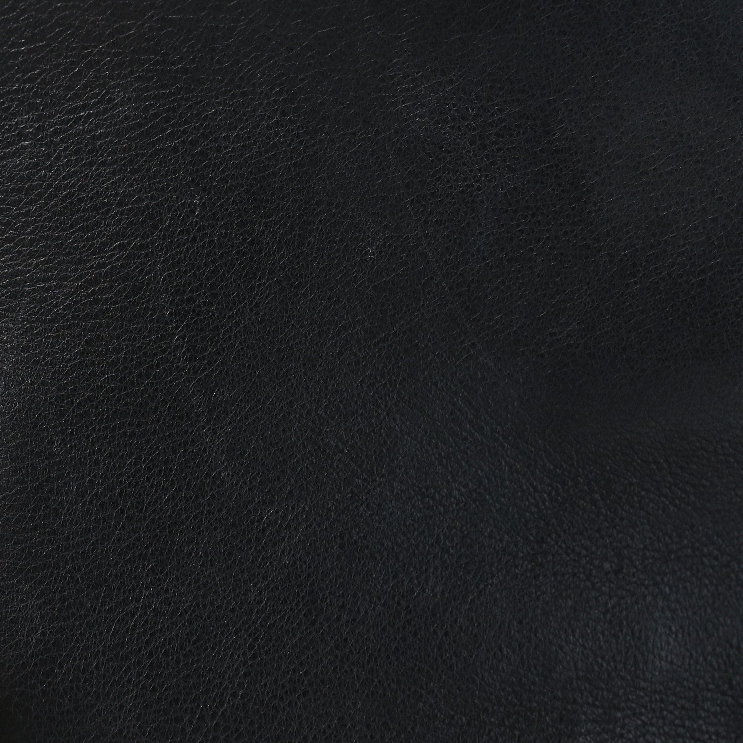 Chanel Calfskin Double Stitch Medium Boy Flap Black 10 of 10
