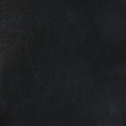 Chanel Calfskin Double Stitch Medium Boy Flap Black 10 of 10