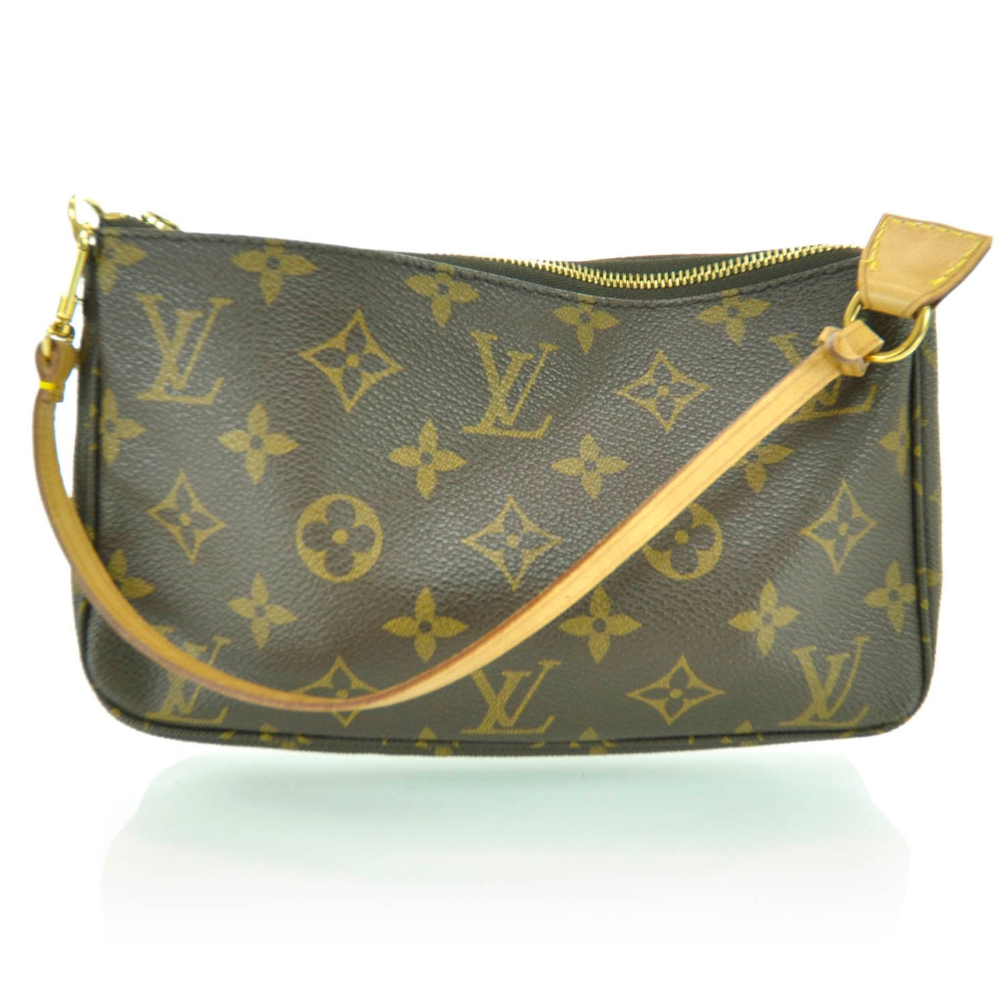 Monogram Pochette Accessories