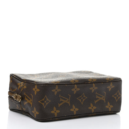 Louis Vuitton Monogram Trousse Toilette 19 4 of 7