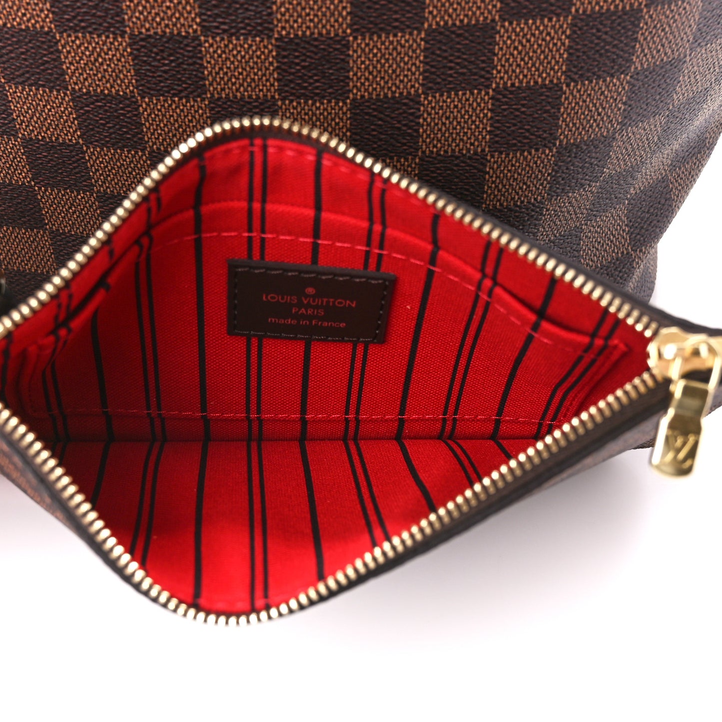 Damier Ebene Neo Neverfull PM