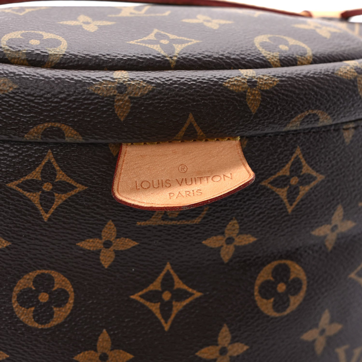 Louis Vuitton Monogram Bumbag 9 of 11