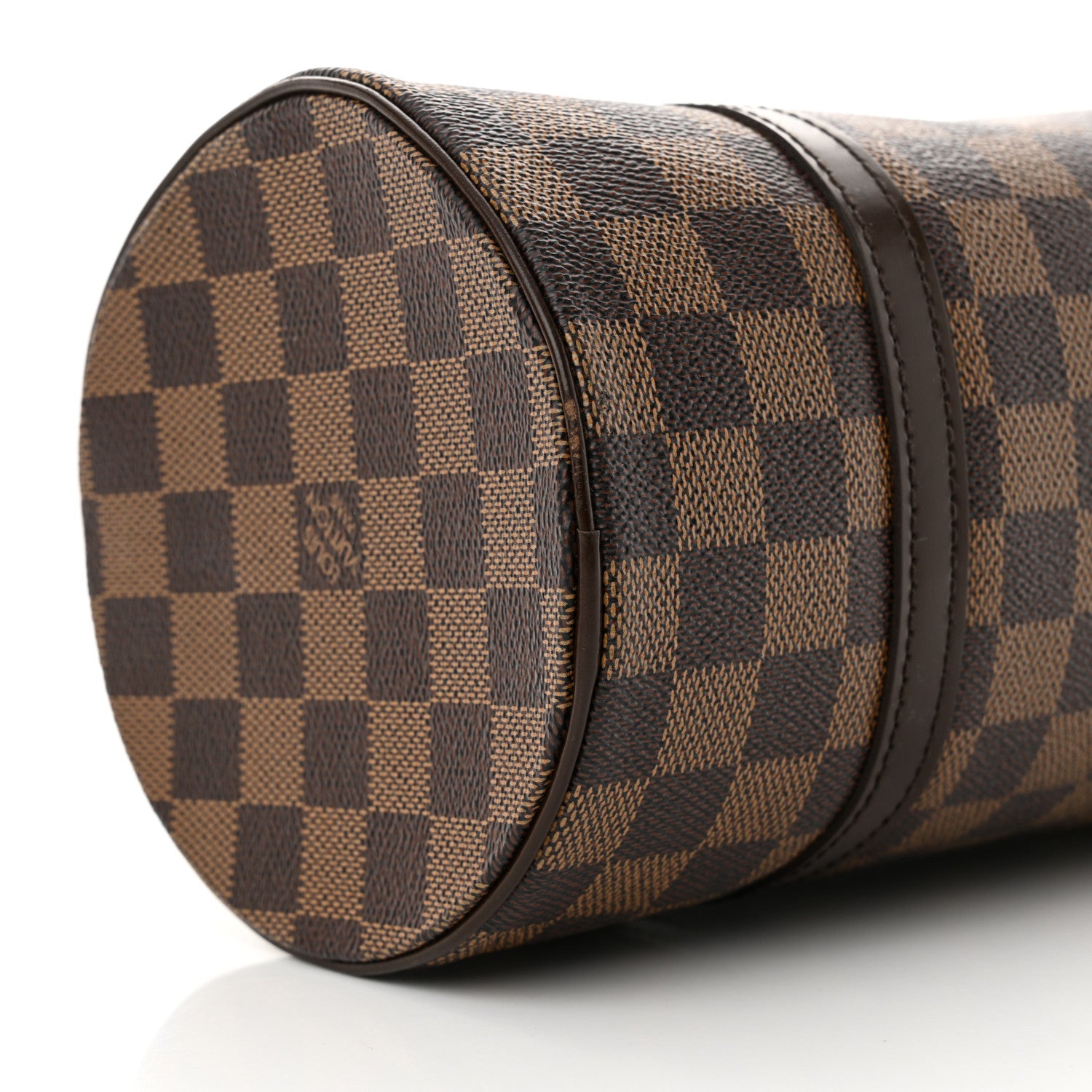 Louis Vuitton Damier Ebene Papillon 26 8 of 9