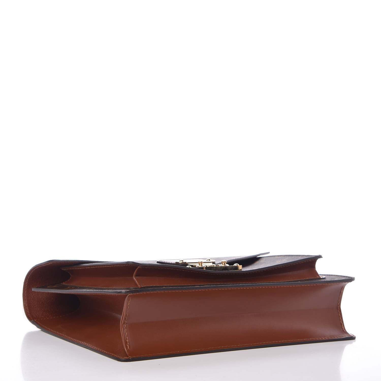 Louis Vuitton Monogram Monceau 28 4 of 9