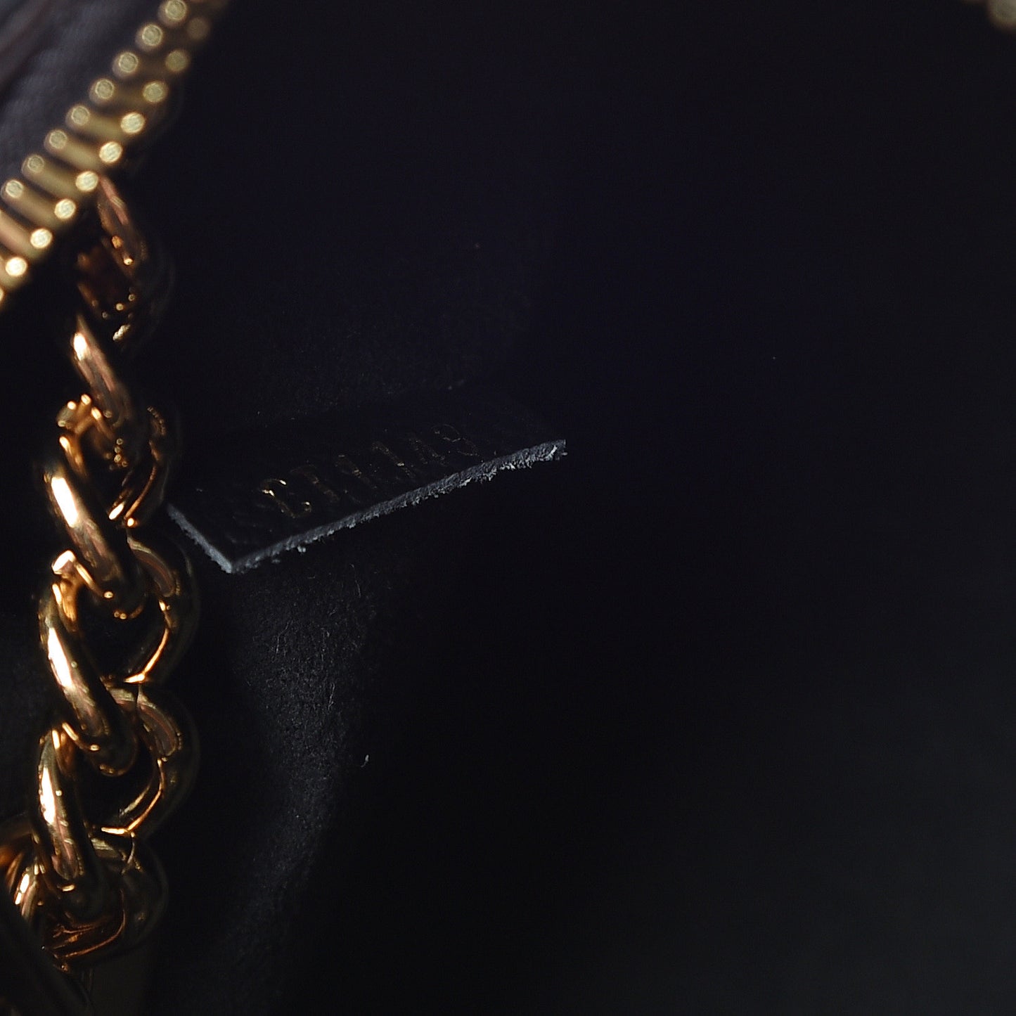 Monogram Surene BB Black