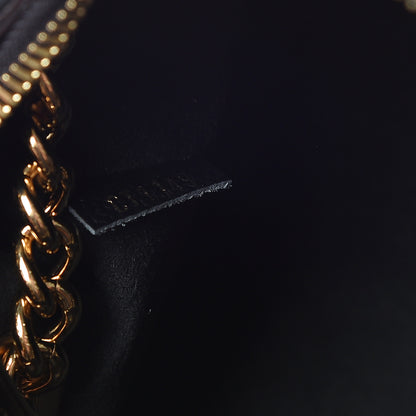 Louis Vuitton Monogram Surene BB Black 9 of 9