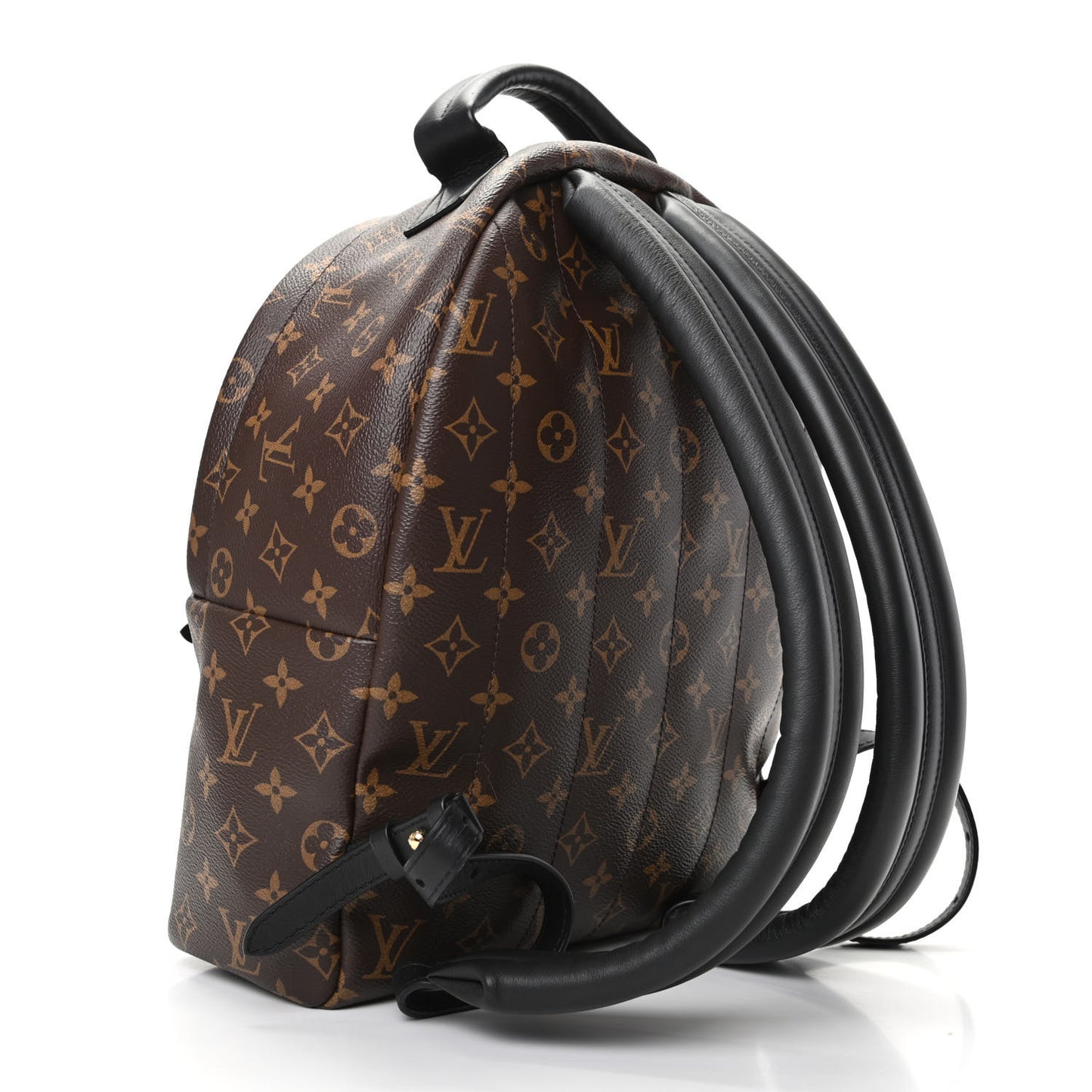 Monogram Palm Springs Backpack MM