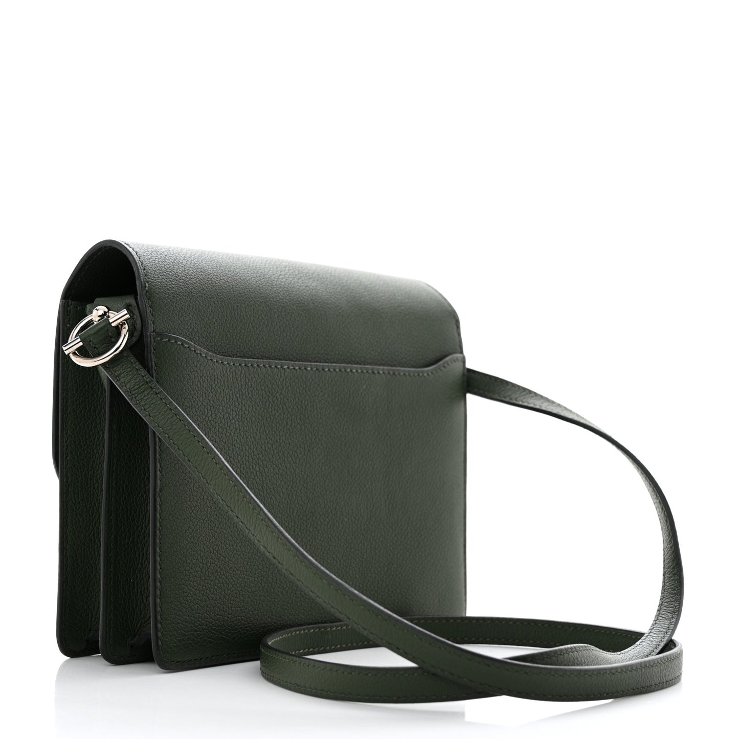 Evercolor Mini Sac Roulis Vert Anglais