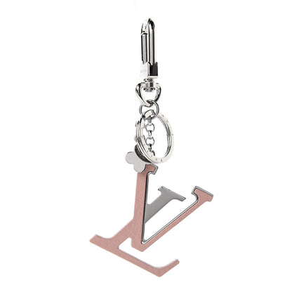 Louis Vuitton LV Capucines Bag Charm and Key Holder Magnolia 1 of 4