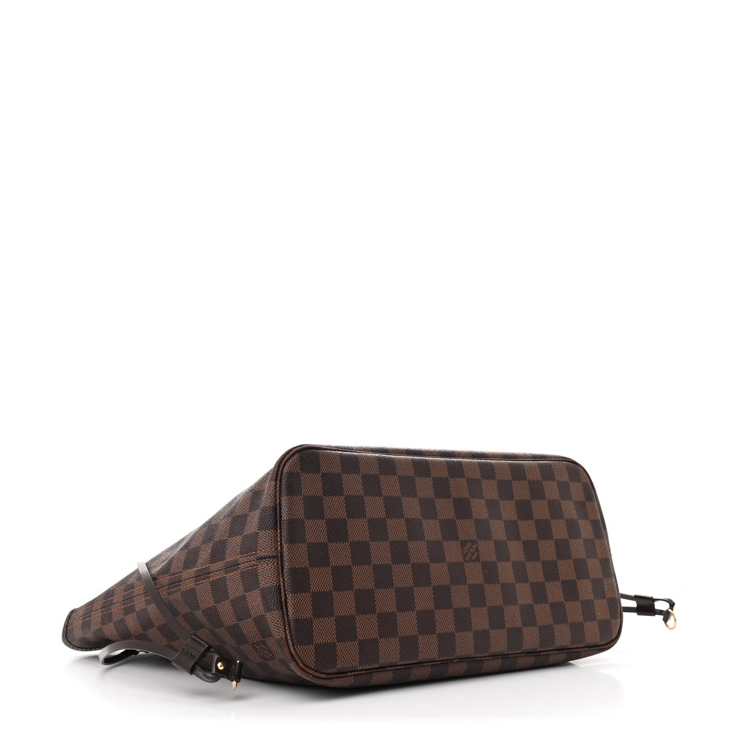 Damier Ebene Neo Neverfull MM