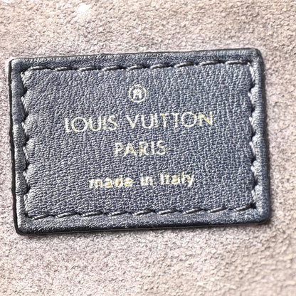Louis Vuitton Veau Cachemire SC Bag MM Cobalt 6 of 11