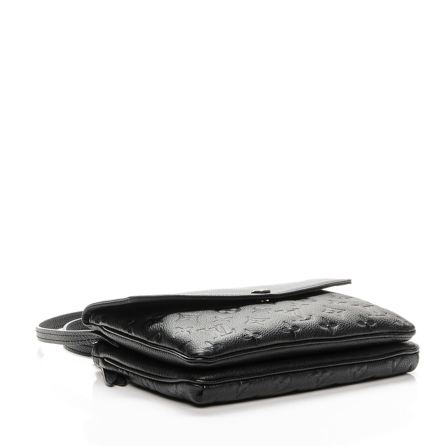 Empreinte Twice Black