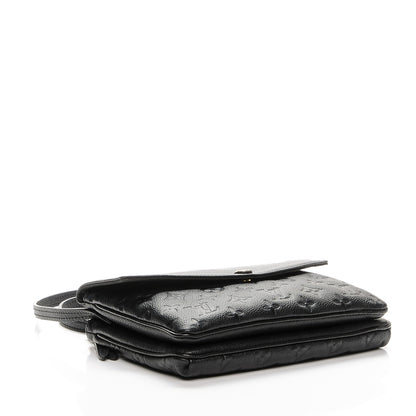 Louis Vuitton Empreinte Twice Black 4 of 7