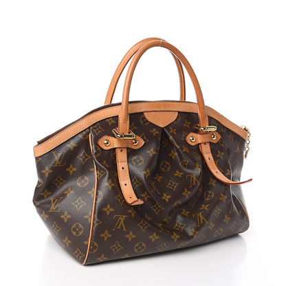 Louis Vuitton Monogram Tivoli GM 2 of 15