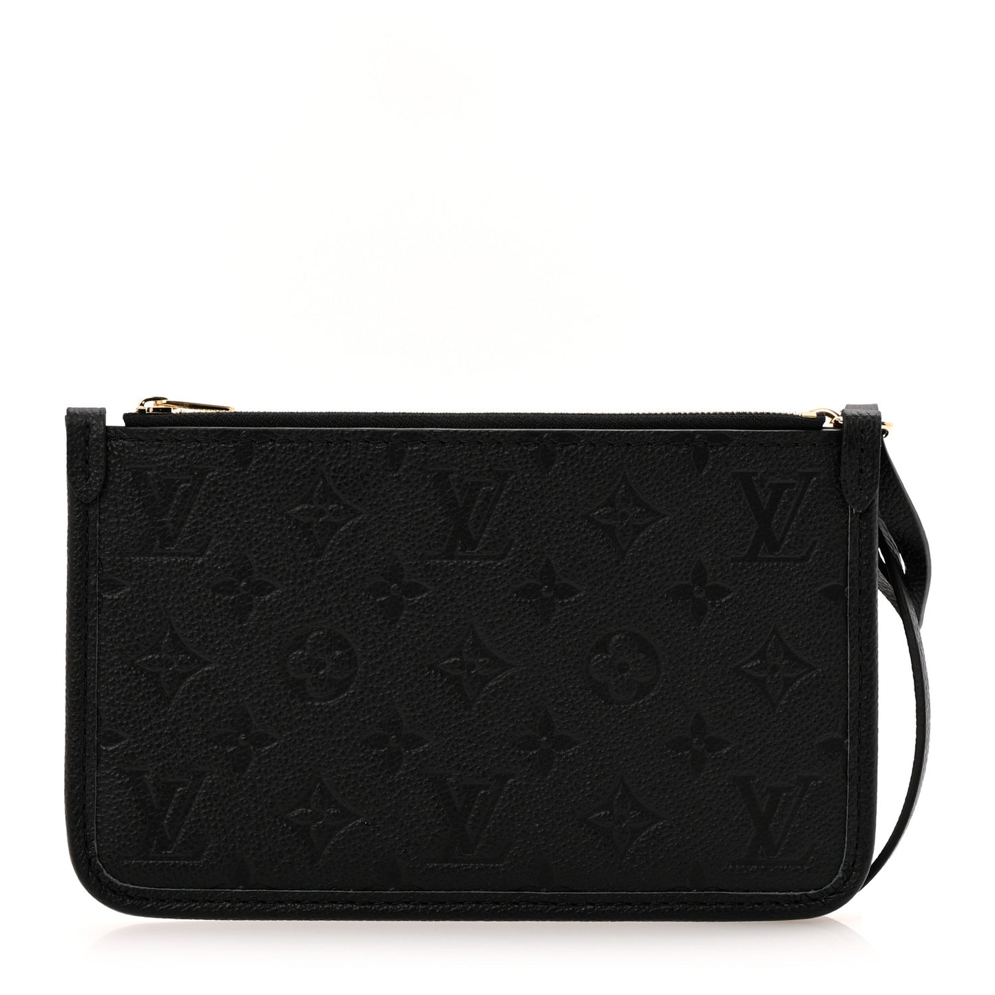 Empreinte CarryAll PM Pochette Black