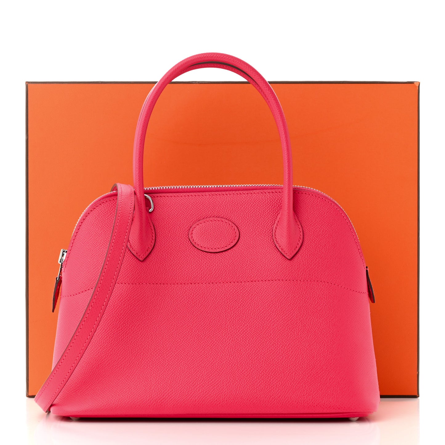 Epsom Bolide 27 Rose Extreme