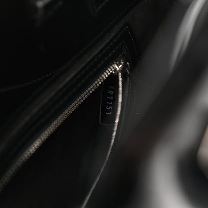 Louis Vuitton Electric Epi Mirabeau PM Black 7 of 11